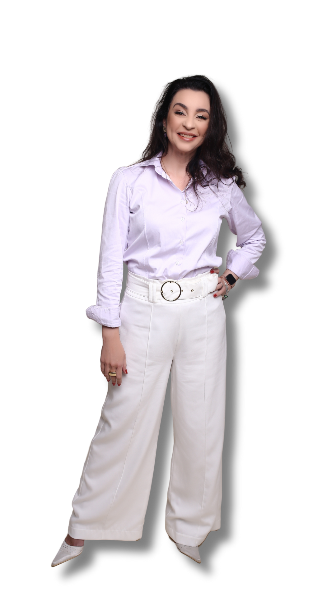 Quilma Leite - Psicóloga